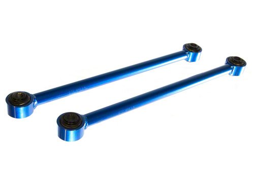 Cusco 672 484 LA Rear Lateral Link Kit Front Side - Gd 06 Sti